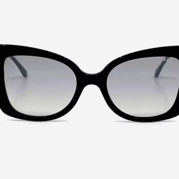 Tom Ford black sunglasses Gianna-02 TF609 main image 11